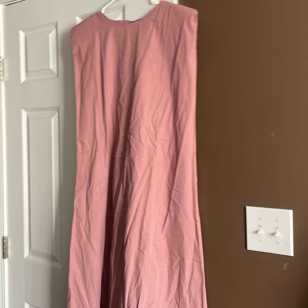 ASOS Cotton Dress